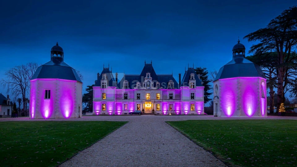 Réalisation domotique 1