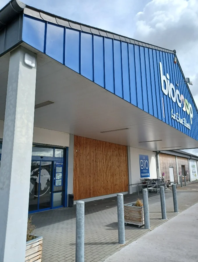 Réalisation domotique 13