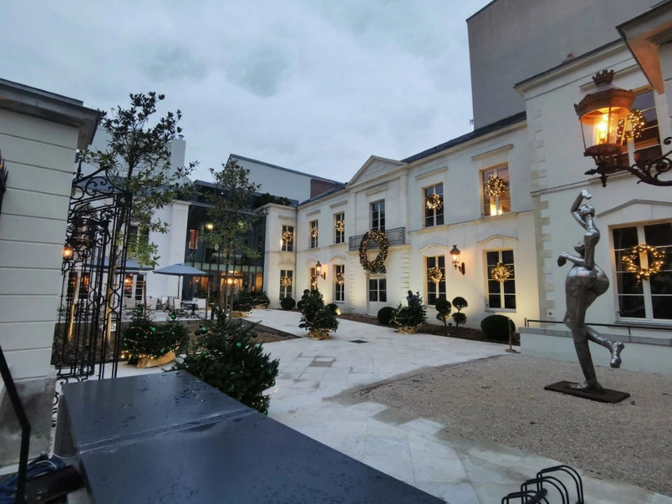 Réalisation domotique 6