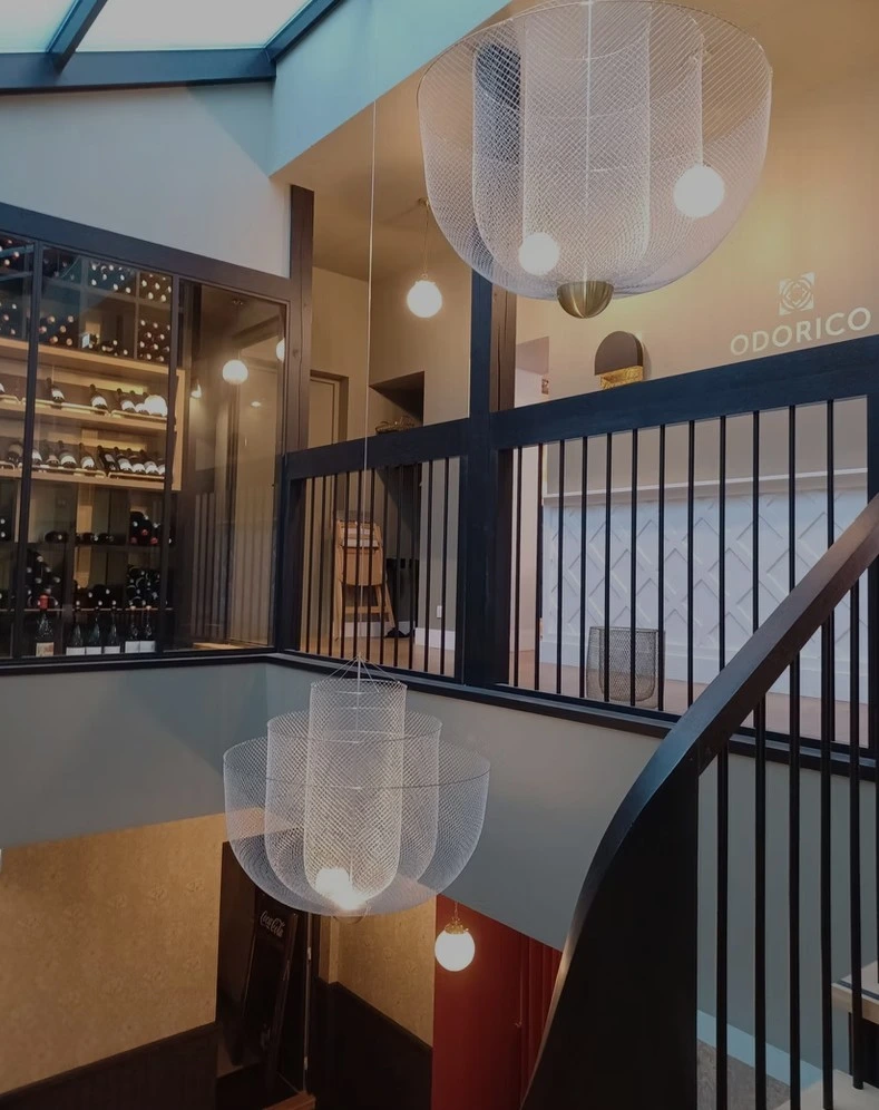 Réalisation domotique 8